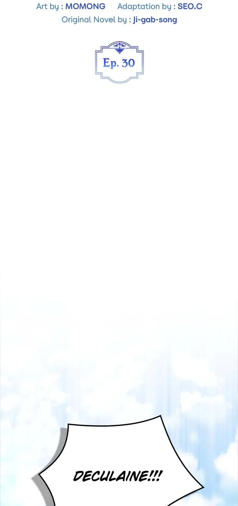 A Villain's Will to Survive Chapter 30 - 13