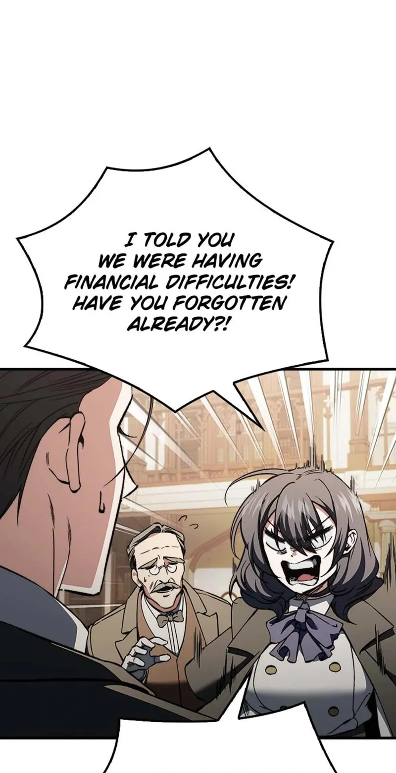A Villain's Will to Survive Chapter 30 - 16