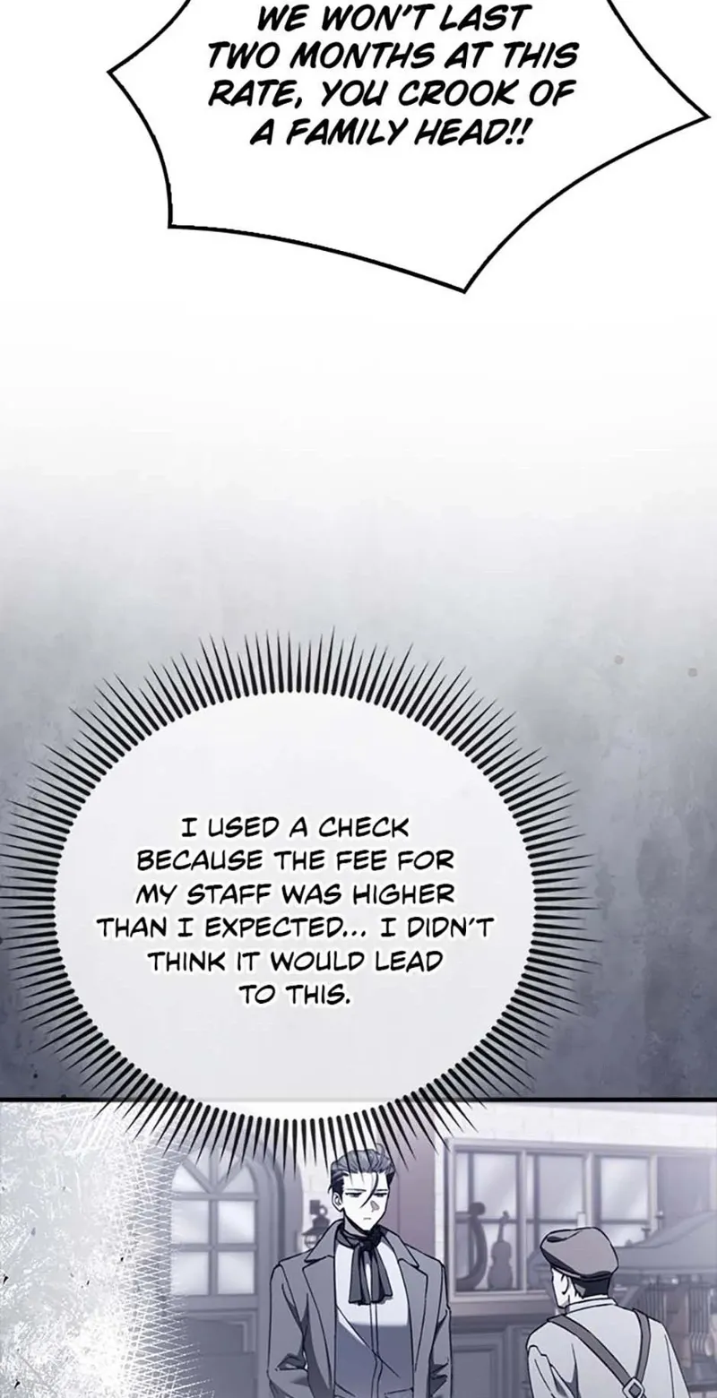 A Villain's Will to Survive Chapter 30 - 17