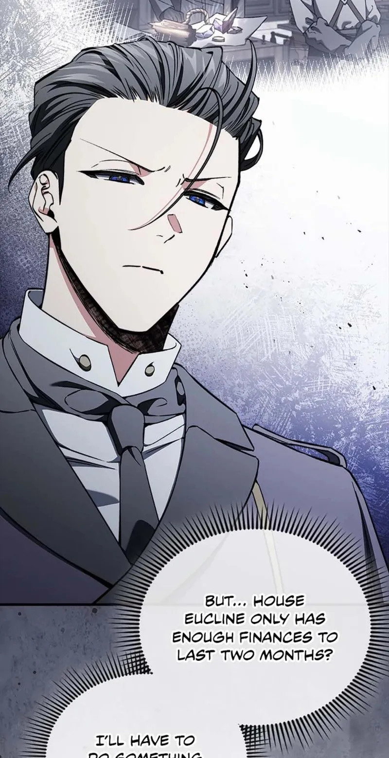 A Villain's Will to Survive Chapter 30 - 18