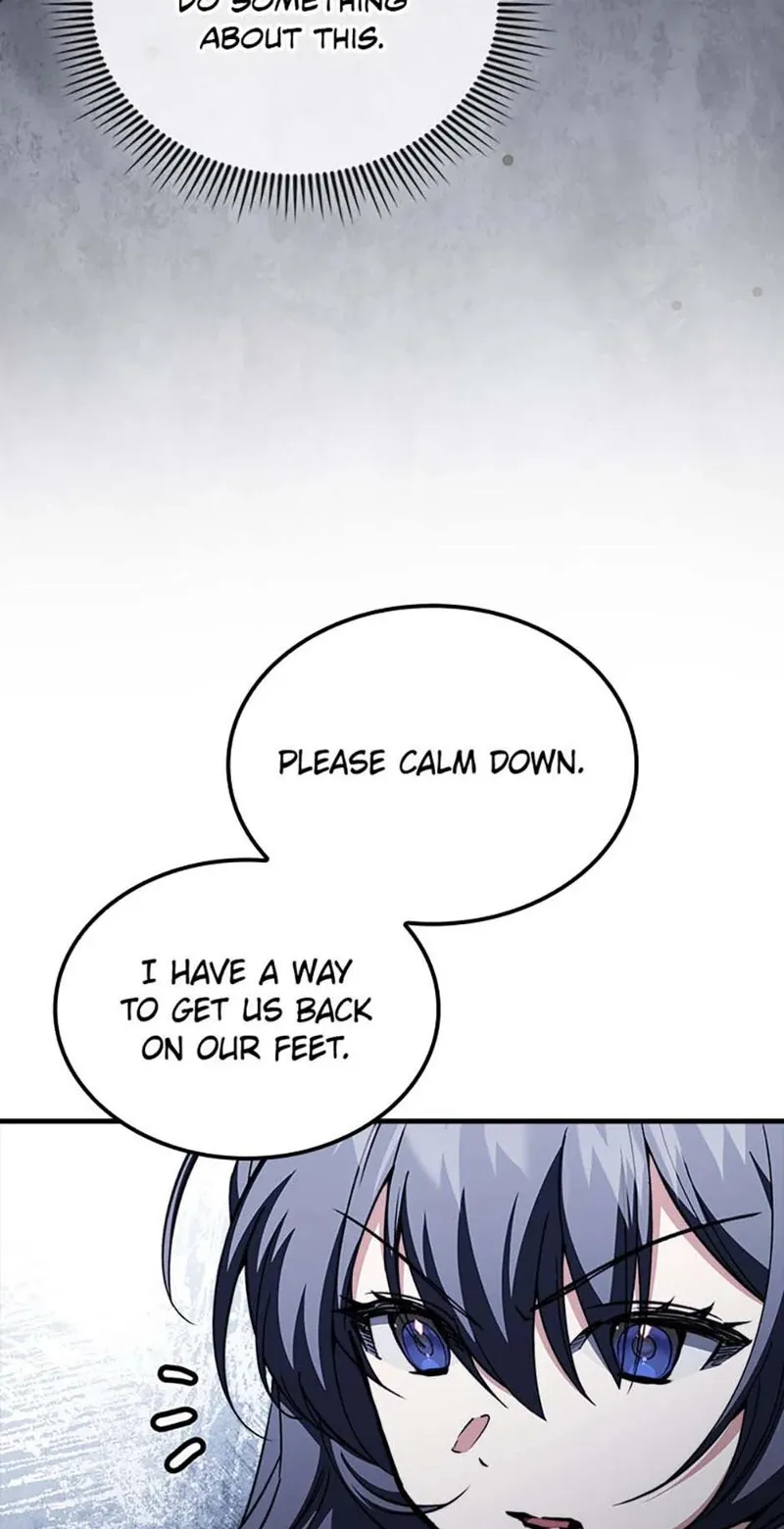 A Villain's Will to Survive Chapter 30 - 19