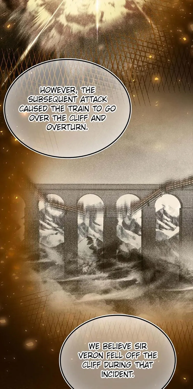 A Villain's Will to Survive Chapter 30 - 2