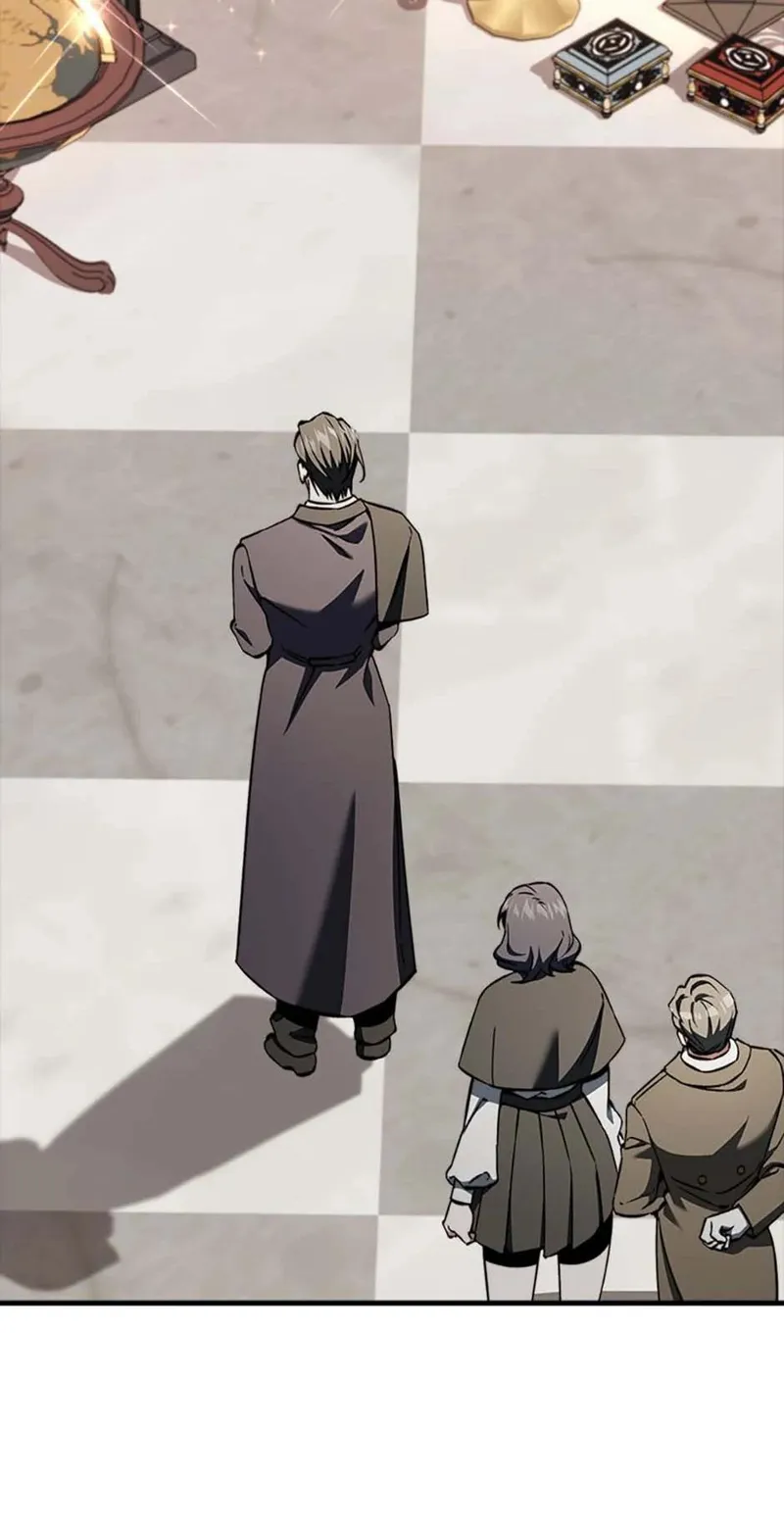 A Villain's Will to Survive Chapter 30 - 22