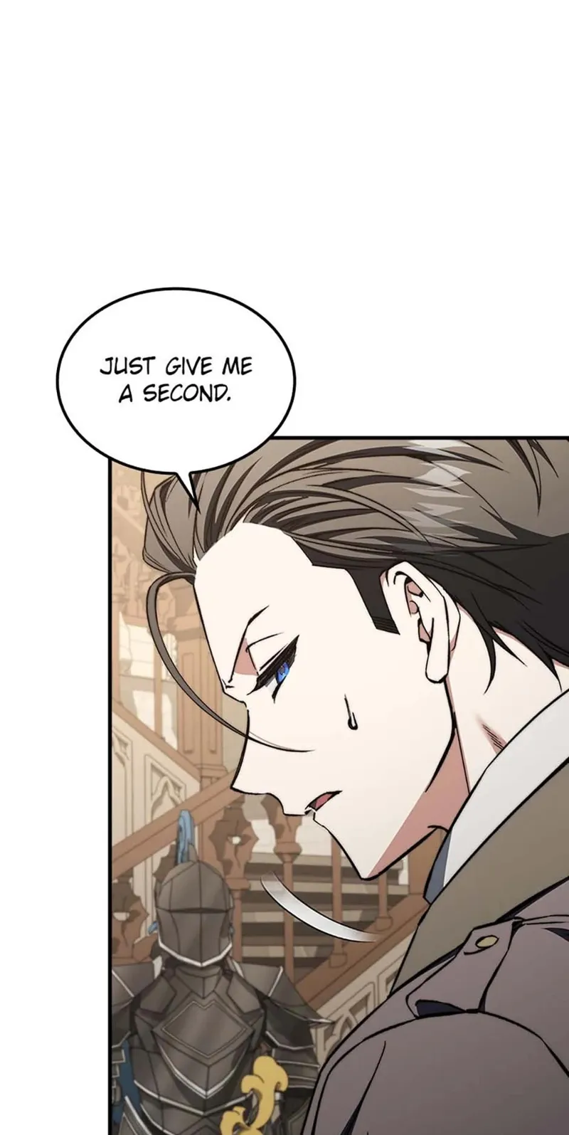 A Villain's Will to Survive Chapter 30 - 24