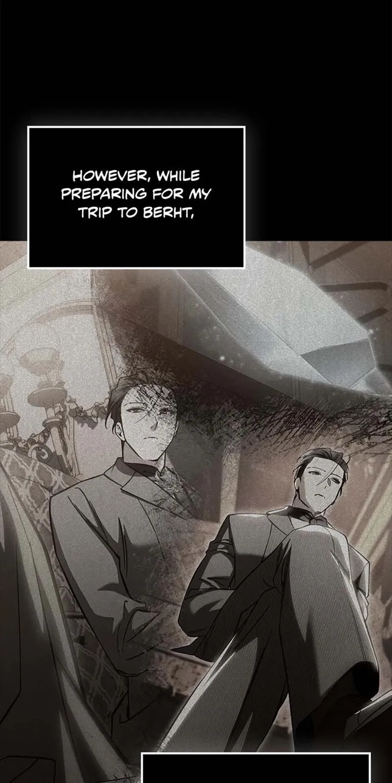 A Villain's Will to Survive Chapter 30 - 29
