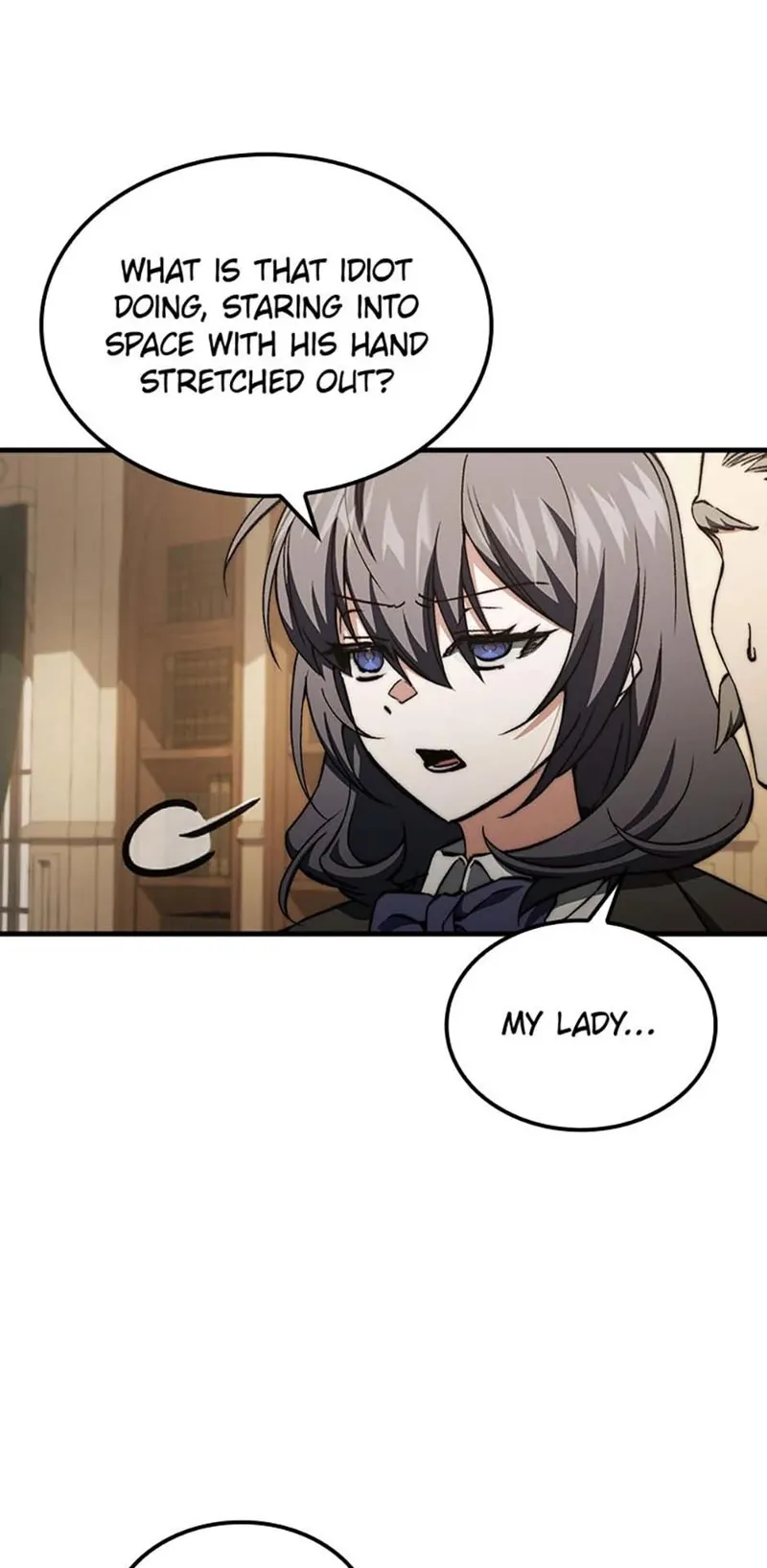 A Villain's Will to Survive Chapter 30 - 32