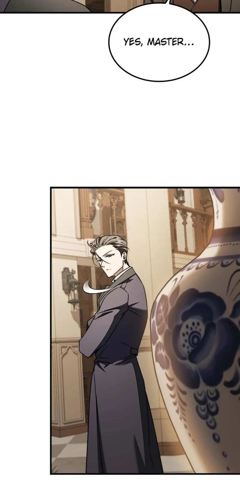 A Villain's Will to Survive Chapter 30 - 37