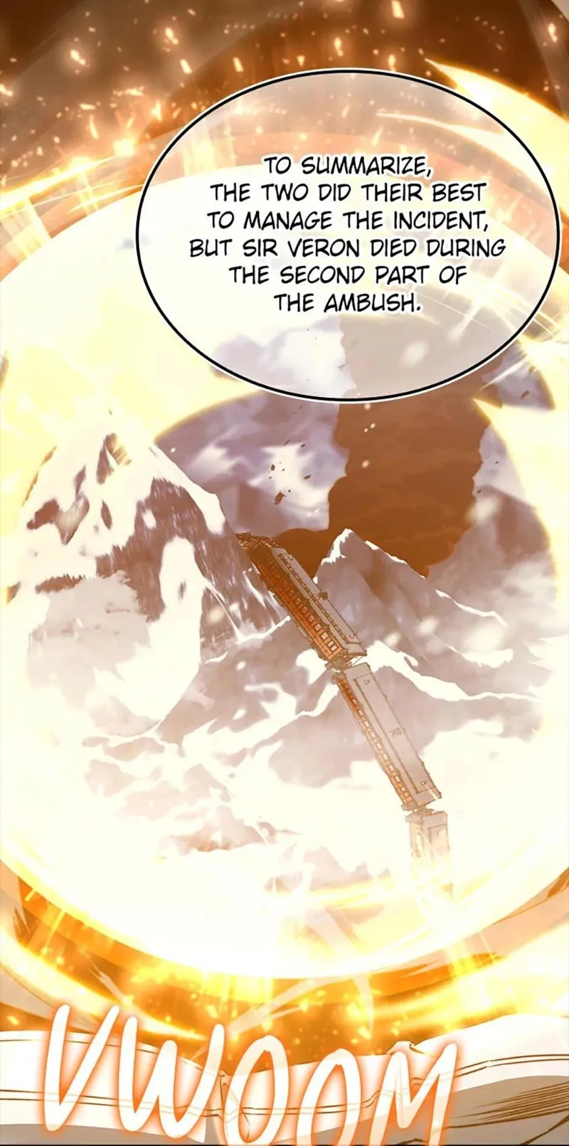 A Villain's Will to Survive Chapter 30 - 4