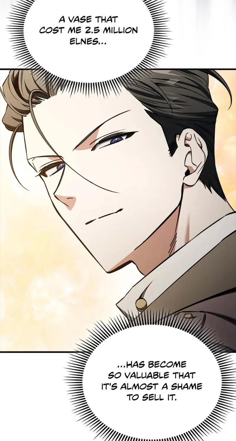 A Villain's Will to Survive Chapter 30 - 41