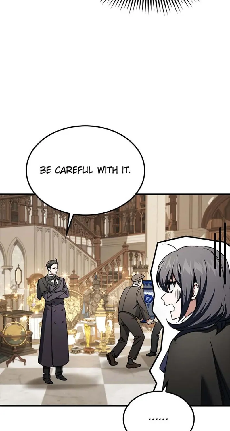 A Villain's Will to Survive Chapter 30 - 42