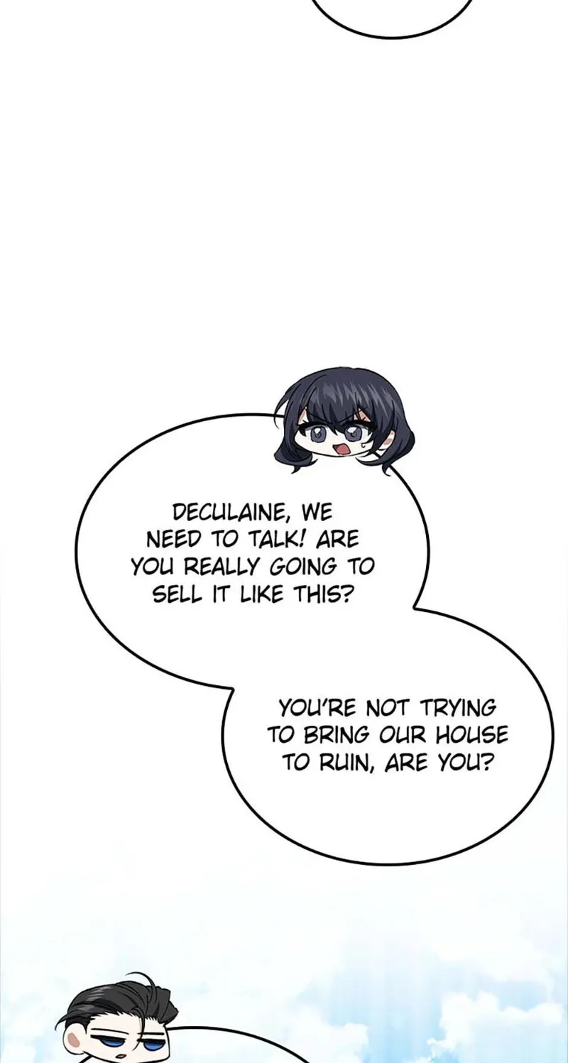 A Villain's Will to Survive Chapter 30 - 43