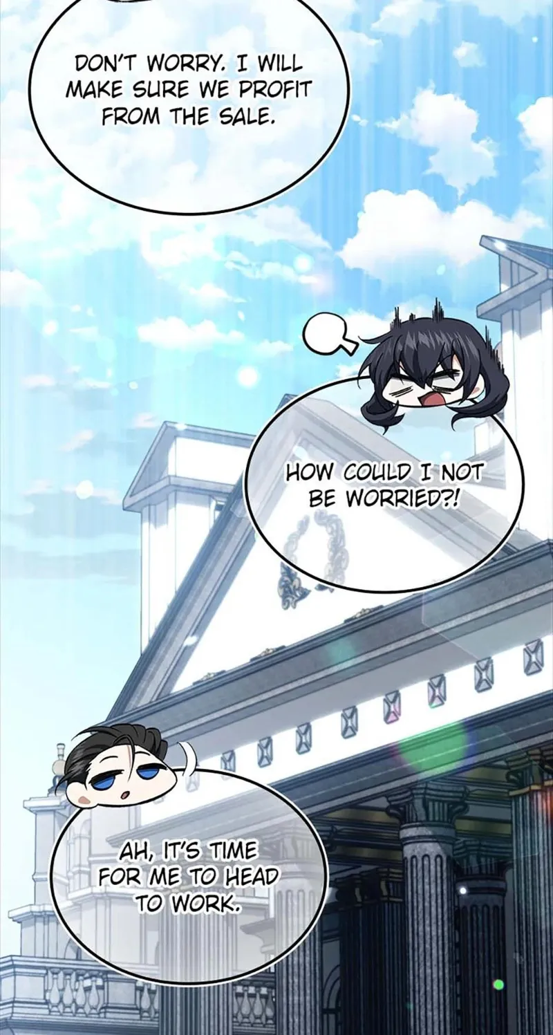 A Villain's Will to Survive Chapter 30 - 44