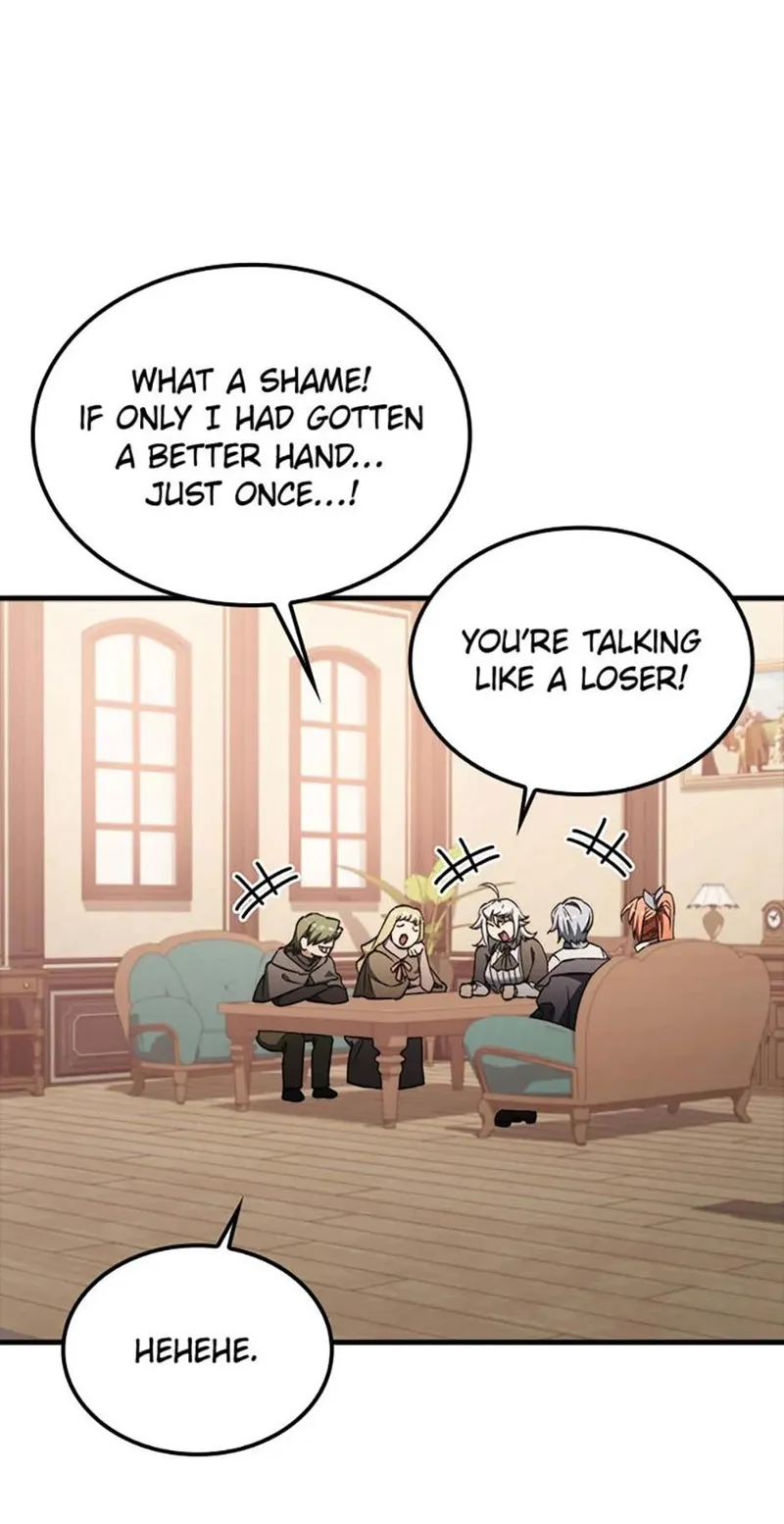A Villain's Will to Survive Chapter 30 - 52