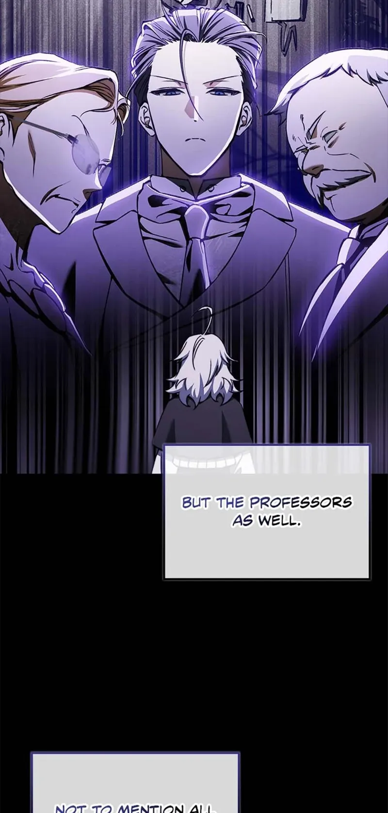 A Villain's Will to Survive Chapter 30 - 56