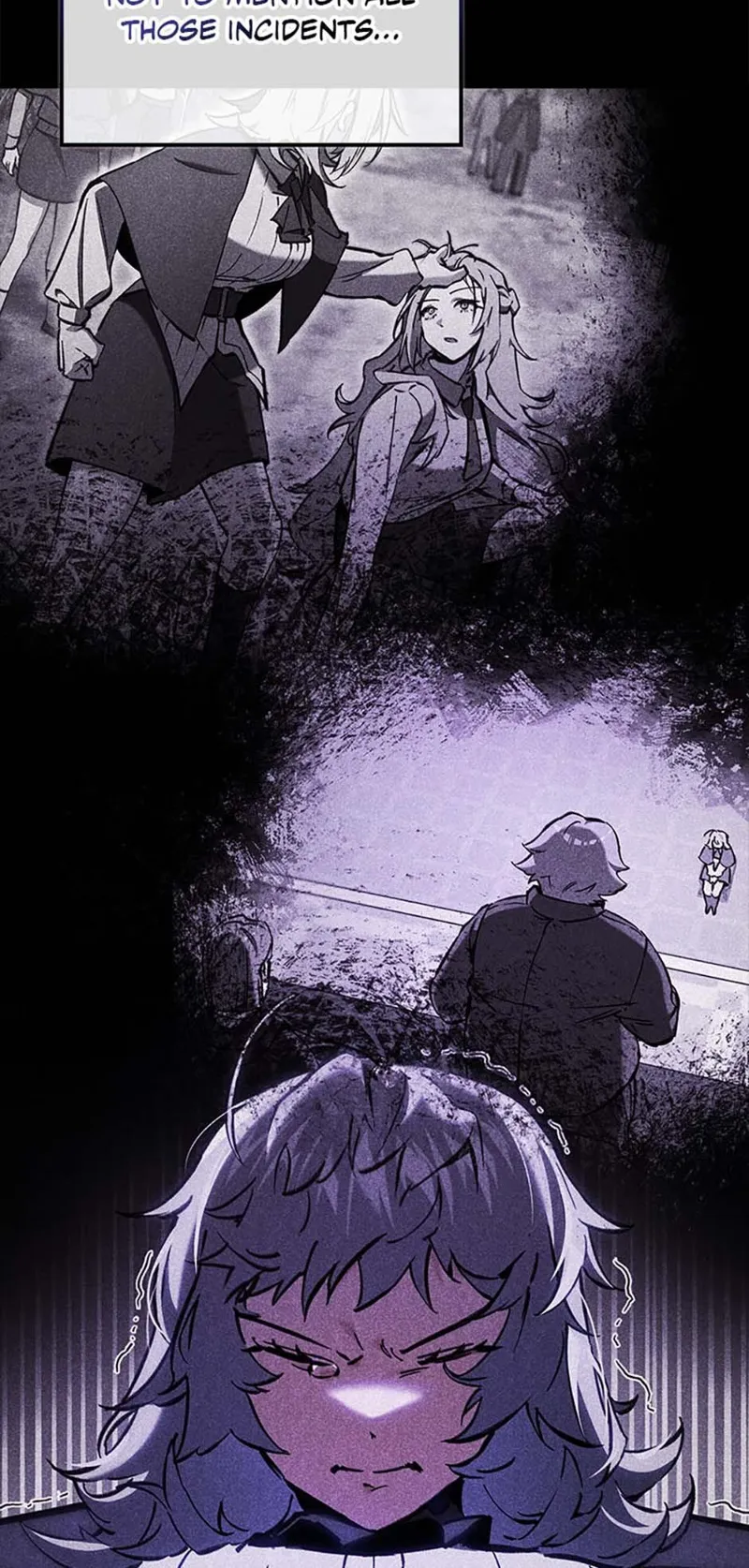 A Villain's Will to Survive Chapter 30 - 57