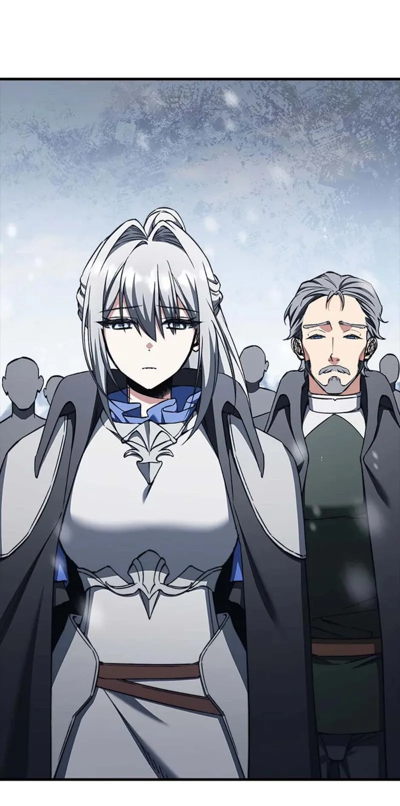 A Villain's Will to Survive Chapter 30 - 6