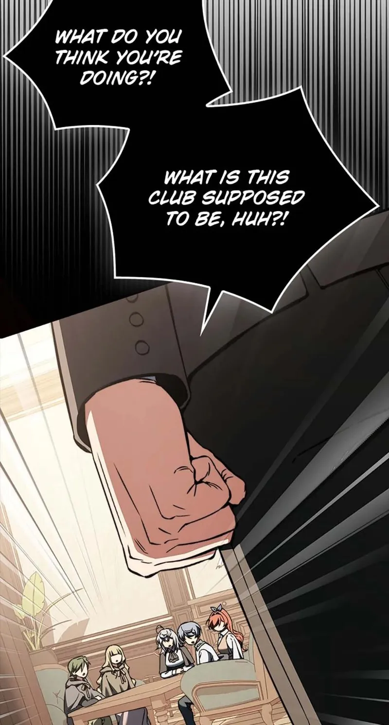 A Villain's Will to Survive Chapter 30 - 64