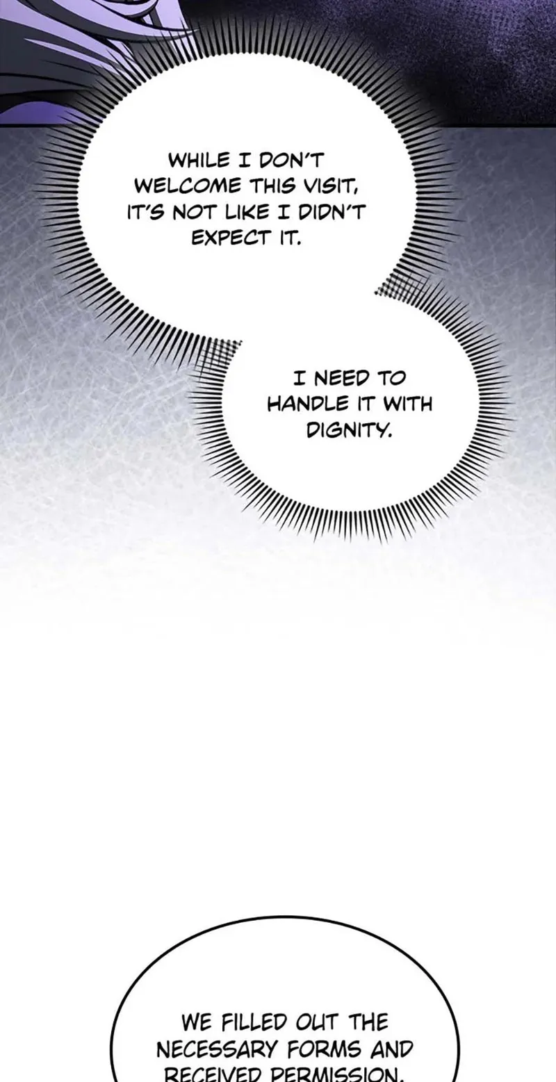 A Villain's Will to Survive Chapter 30 - 71
