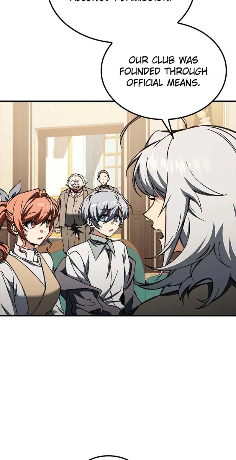 A Villain's Will to Survive Chapter 30 - 72