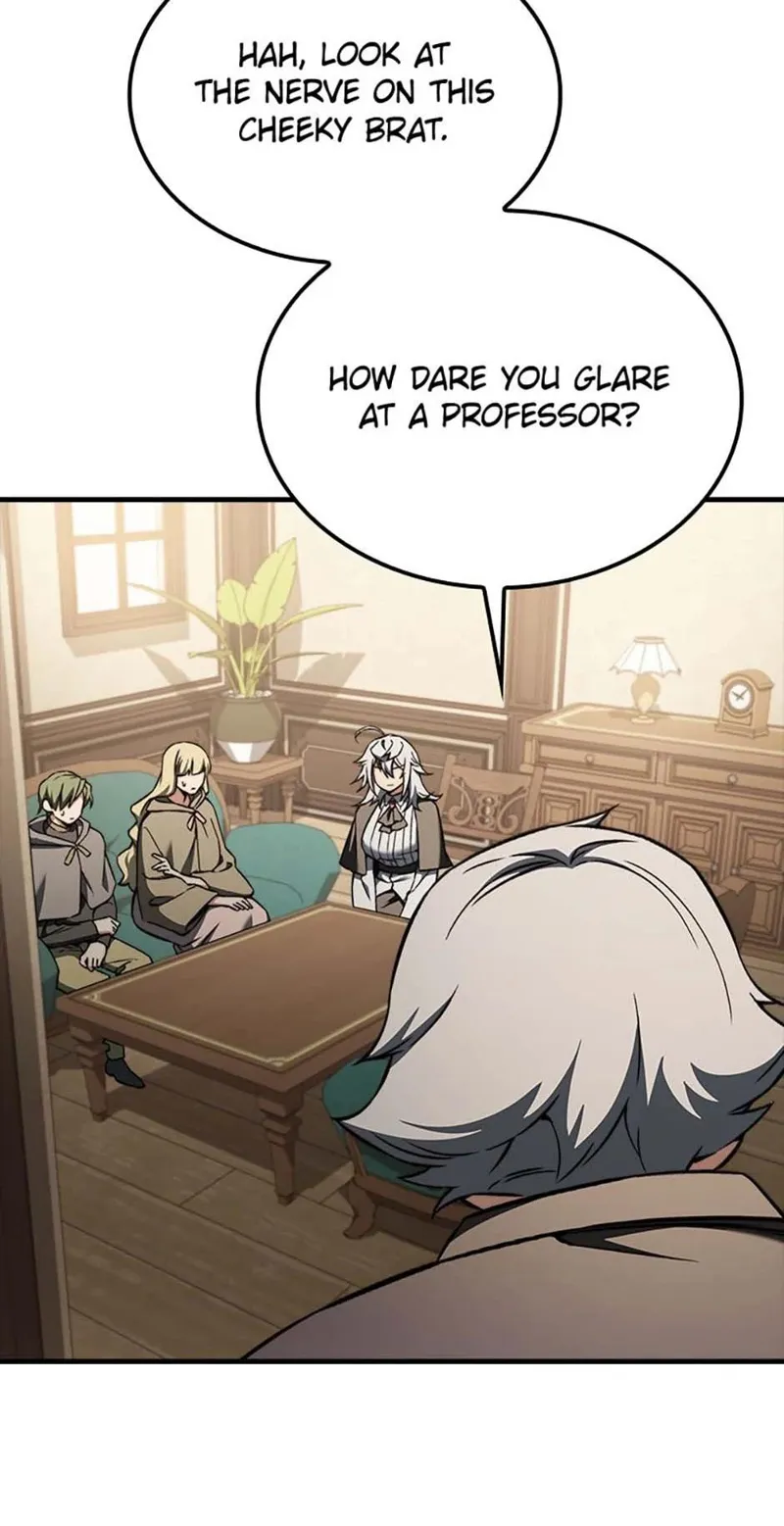 A Villain's Will to Survive Chapter 30 - 76