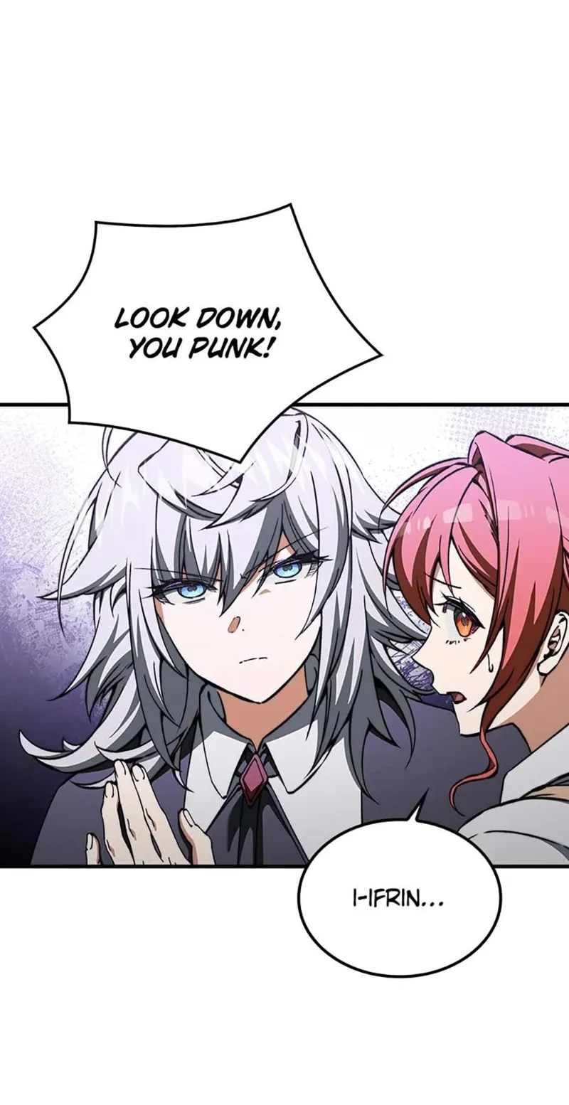 A Villain's Will to Survive Chapter 30 - 77