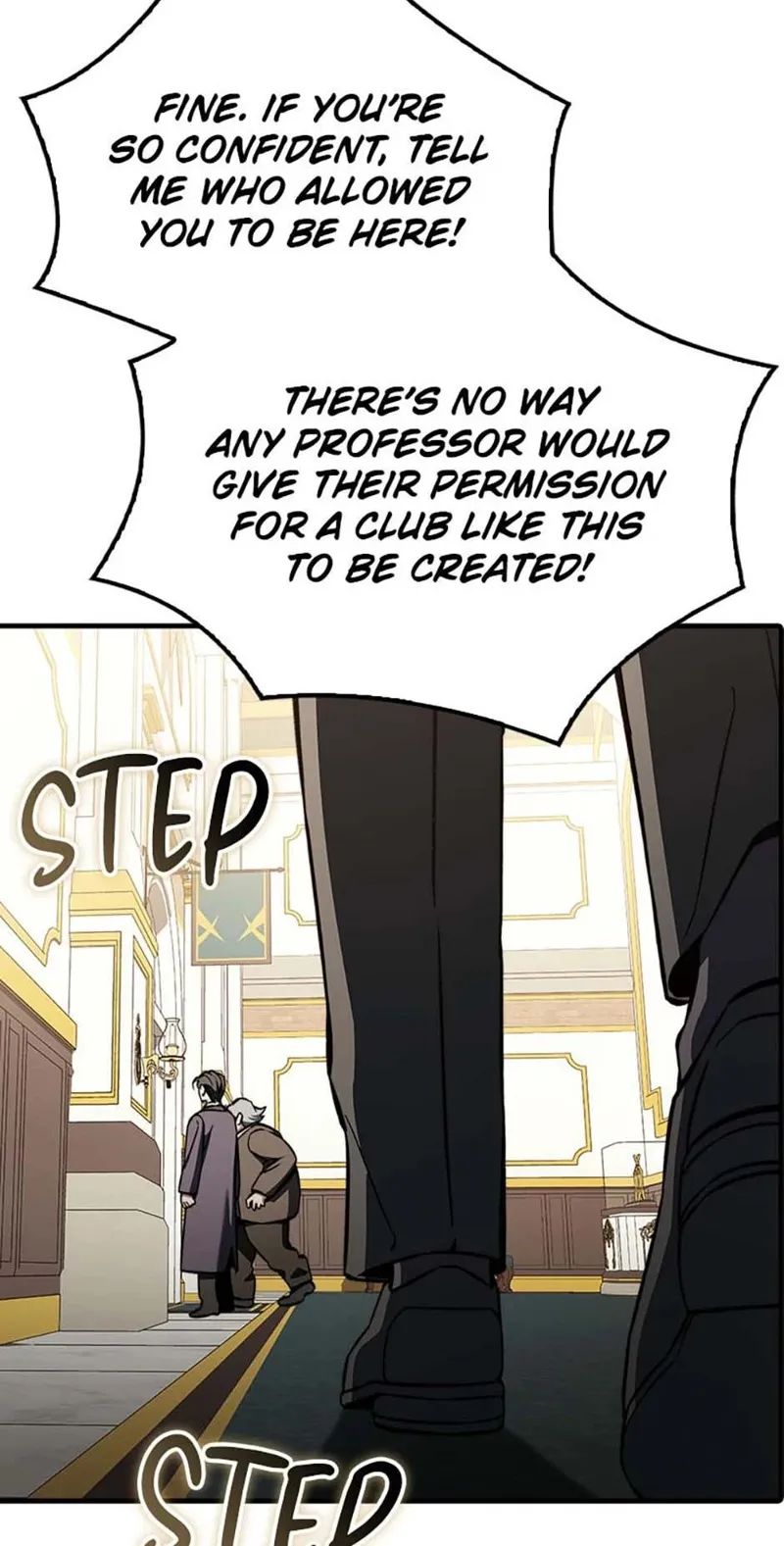 A Villain's Will to Survive Chapter 30 - 79