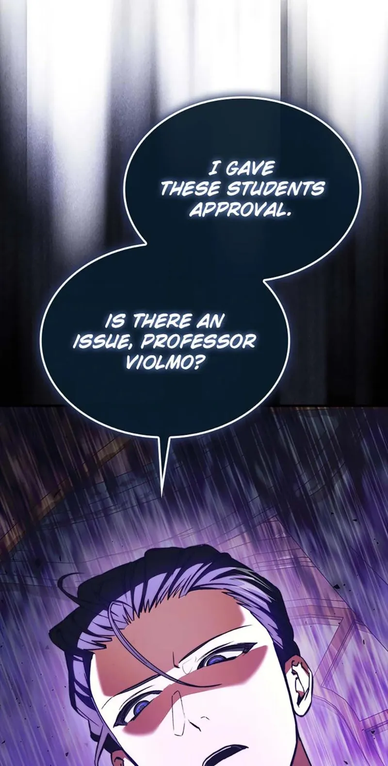 A Villain's Will to Survive Chapter 30 - 84