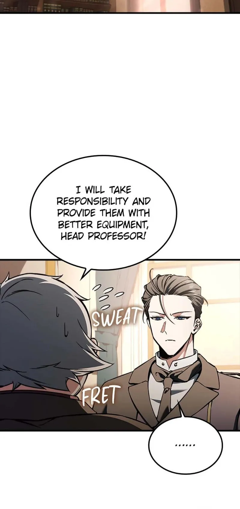 A Villain's Will to Survive Chapter 31 - 10