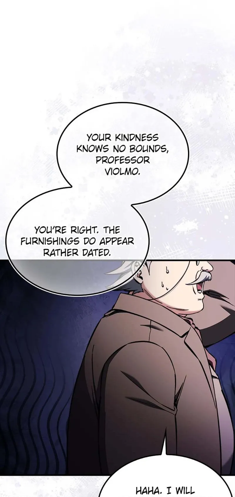 A Villain's Will to Survive Chapter 31 - 11