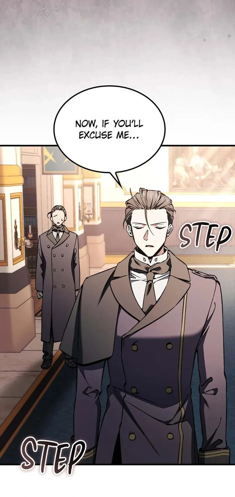 A Villain's Will to Survive Chapter 31 - 14