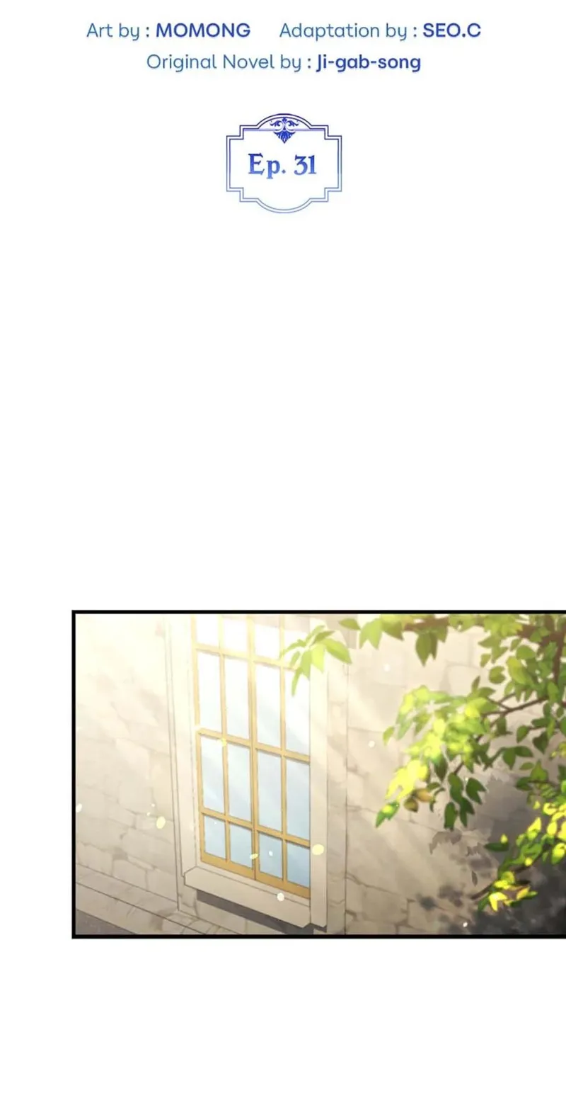 A Villain's Will to Survive Chapter 31 - 17