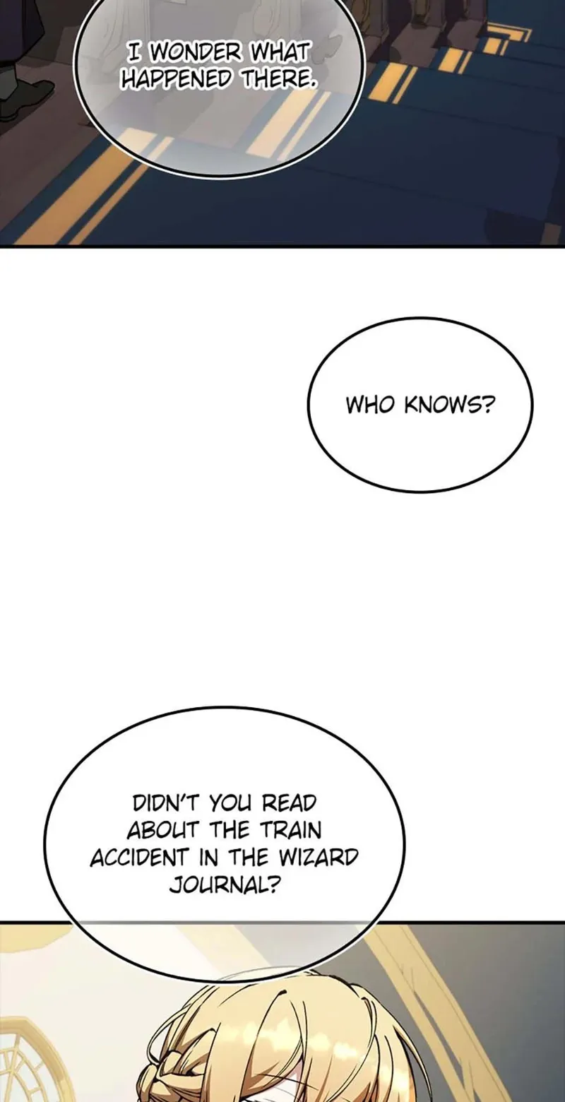 A Villain's Will to Survive Chapter 31 - 19