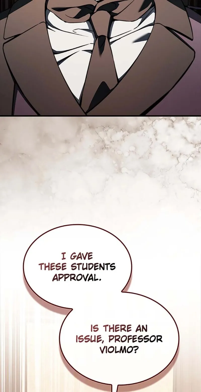 A Villain's Will to Survive Chapter 31 - 2