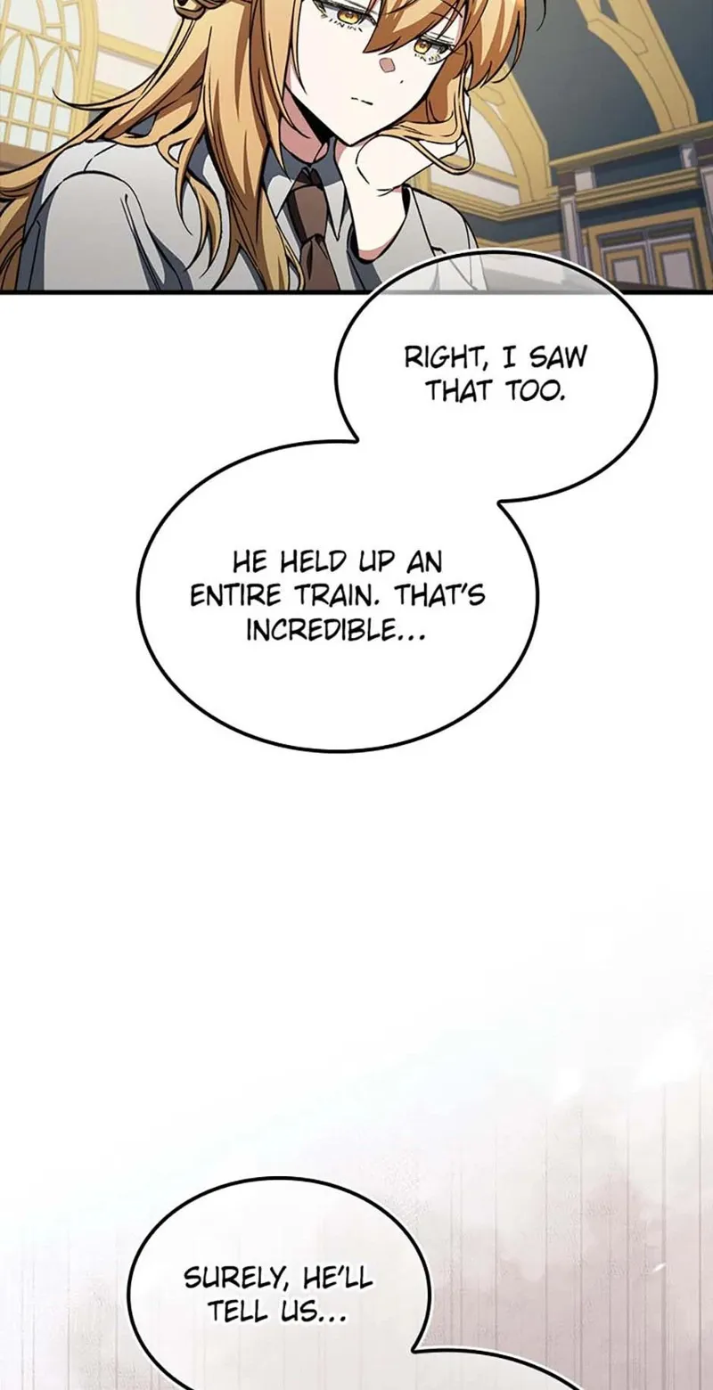 A Villain's Will to Survive Chapter 31 - 20