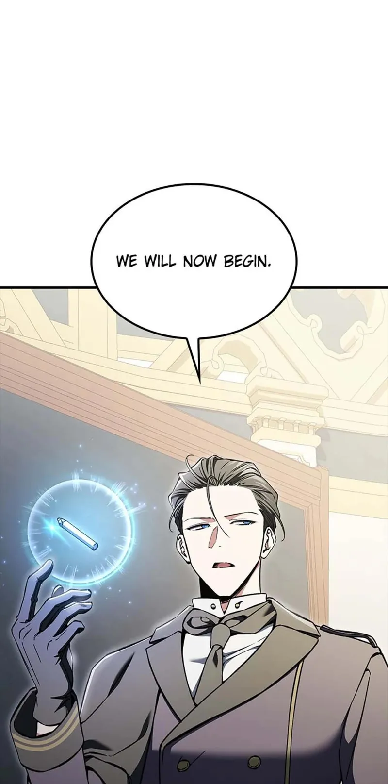 A Villain's Will to Survive Chapter 31 - 22