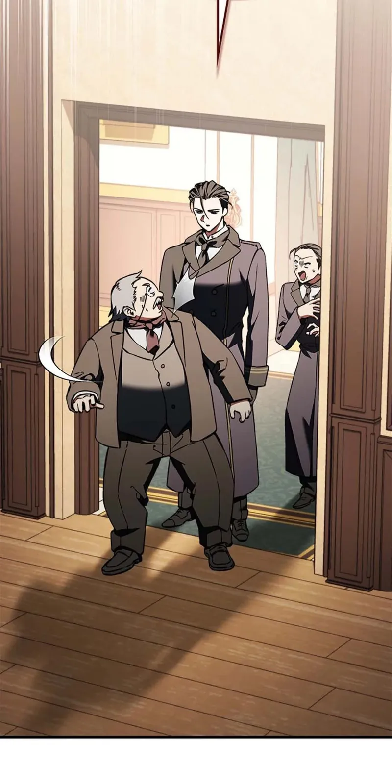 A Villain's Will to Survive Chapter 31 - 3