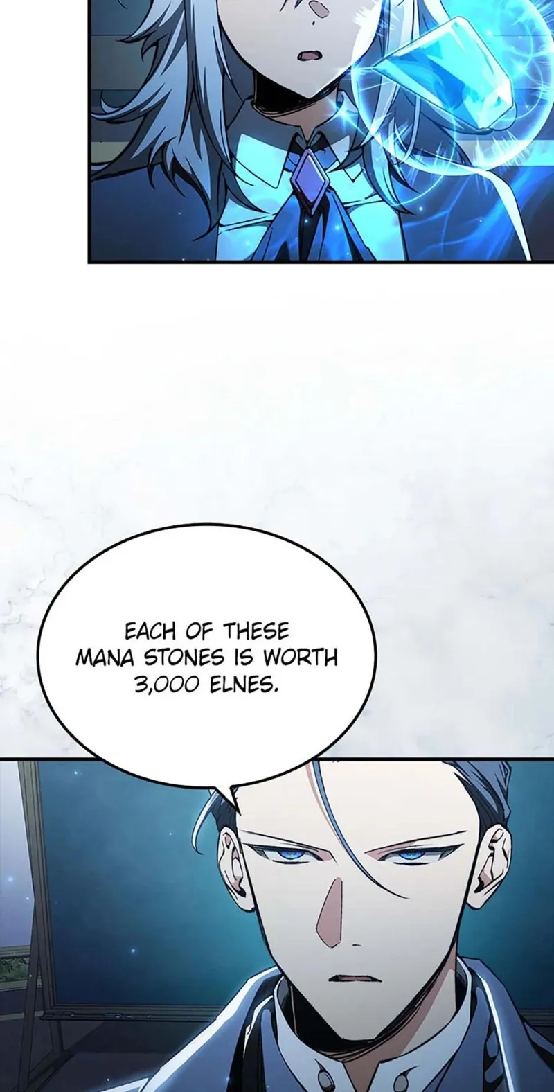 A Villain's Will to Survive Chapter 31 - 32