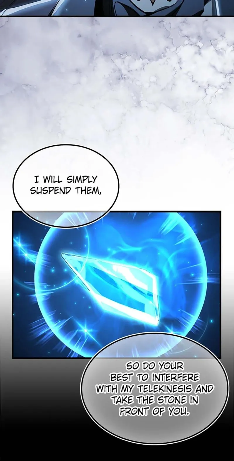 A Villain's Will to Survive Chapter 31 - 33