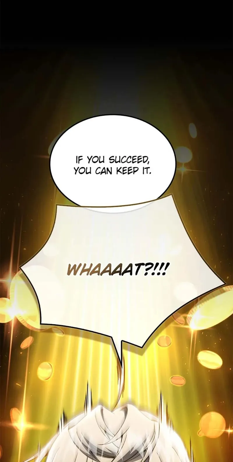 A Villain's Will to Survive Chapter 31 - 34