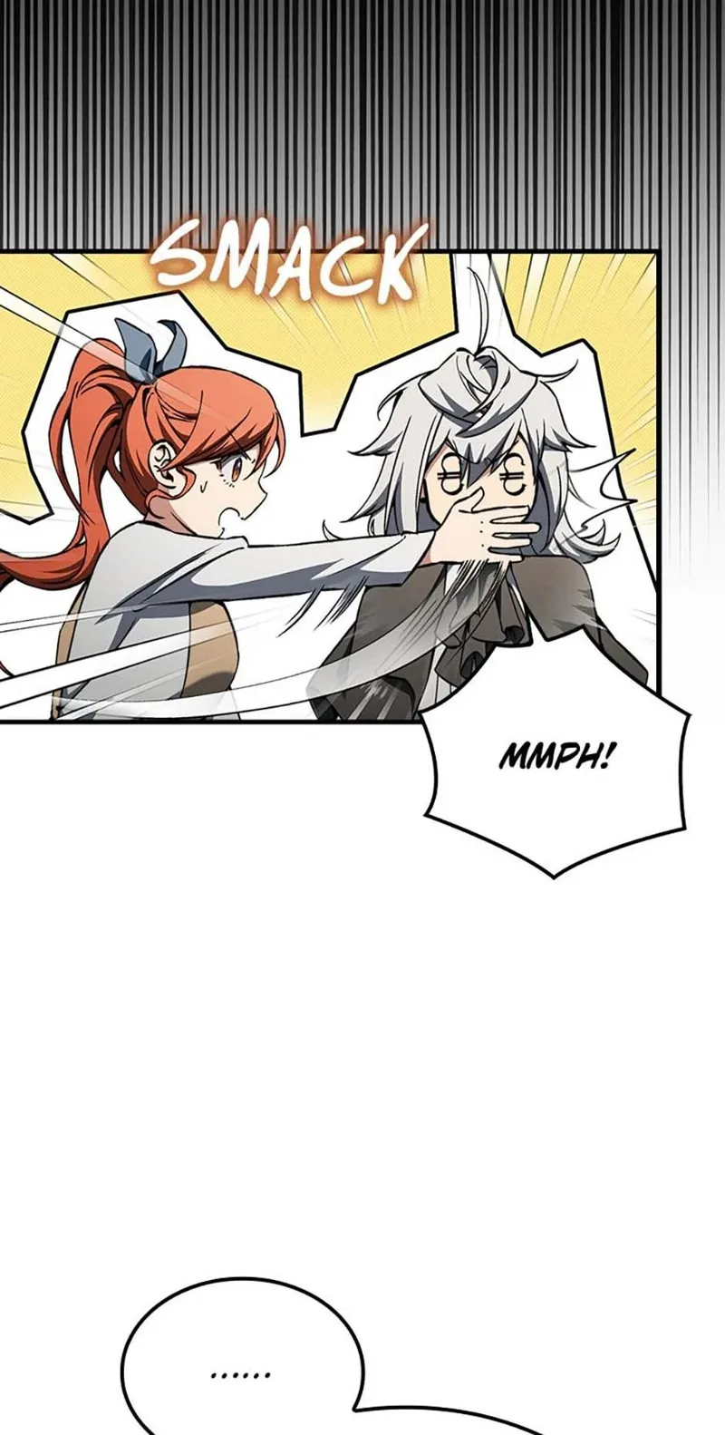 A Villain's Will to Survive Chapter 31 - 36