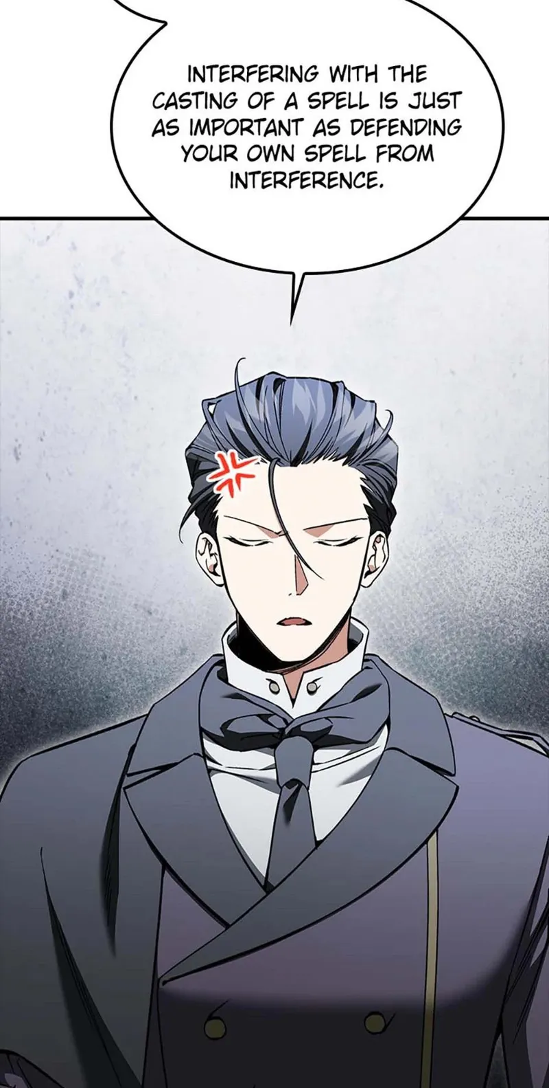A Villain's Will to Survive Chapter 31 - 37