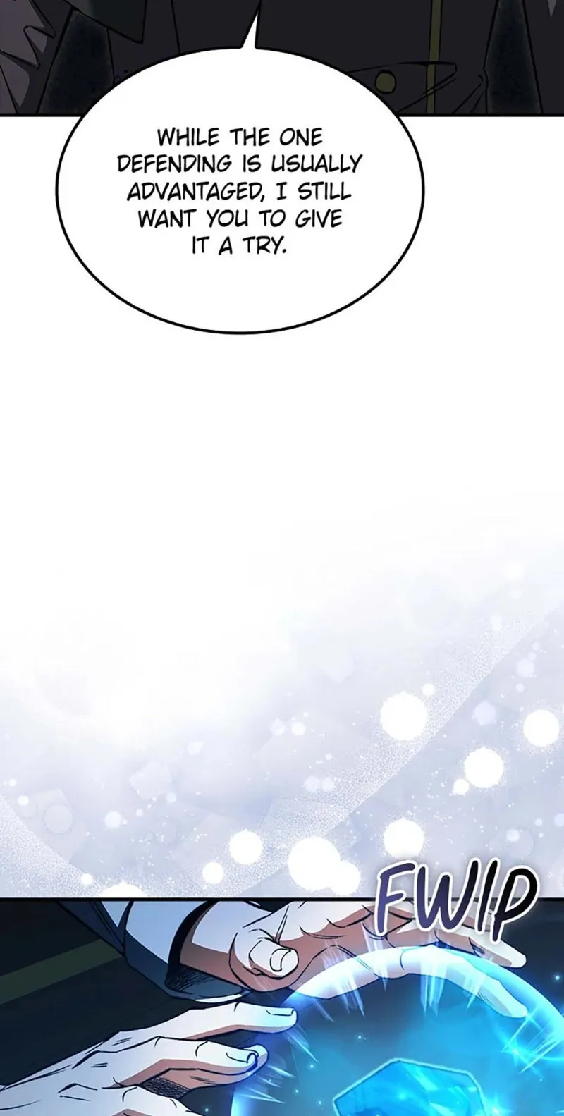 A Villain's Will to Survive Chapter 31 - 38