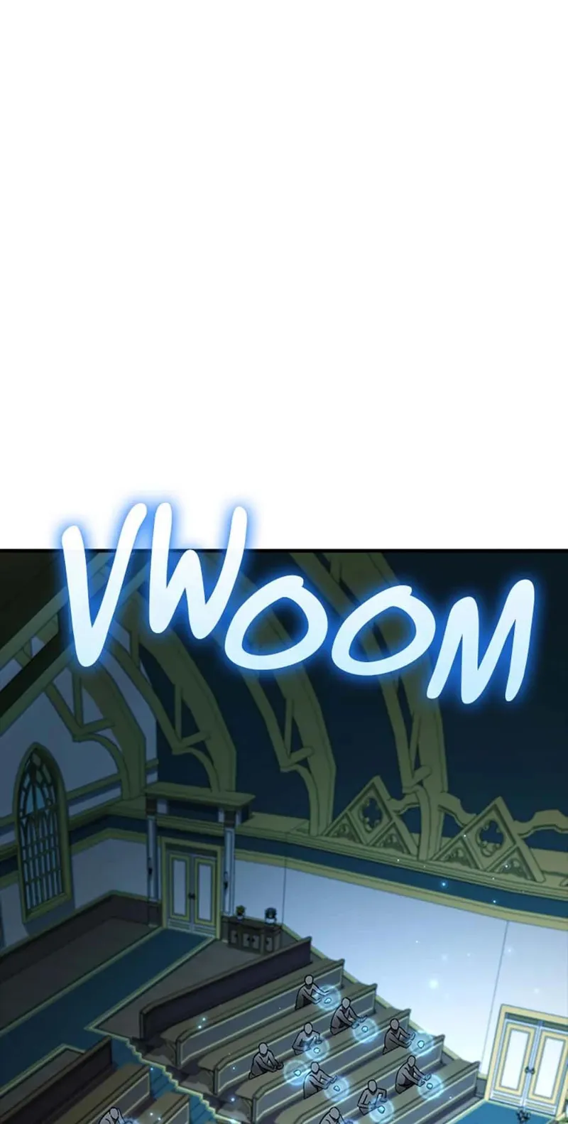A Villain's Will to Survive Chapter 31 - 40