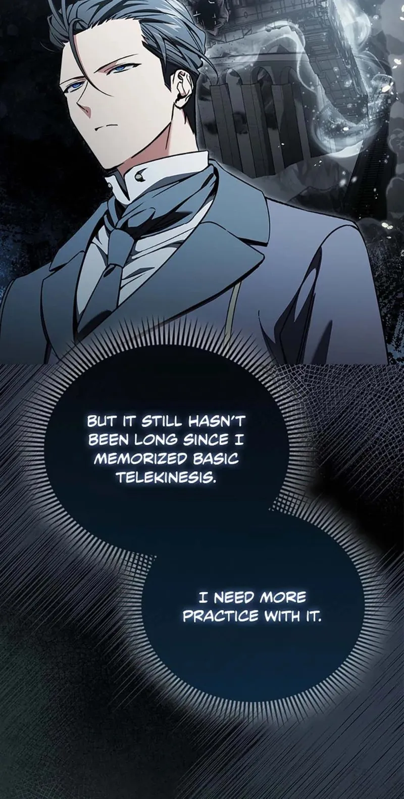 A Villain's Will to Survive Chapter 31 - 42