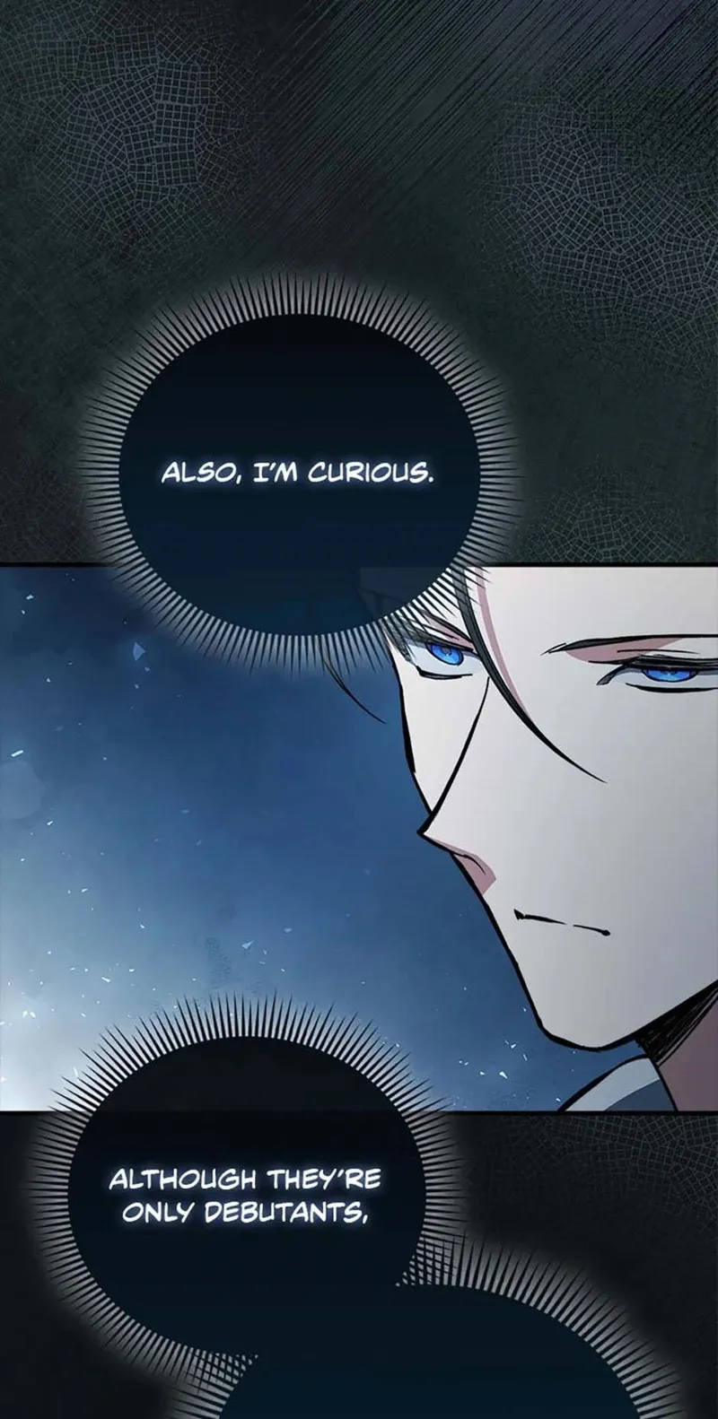 A Villain's Will to Survive Chapter 31 - 43