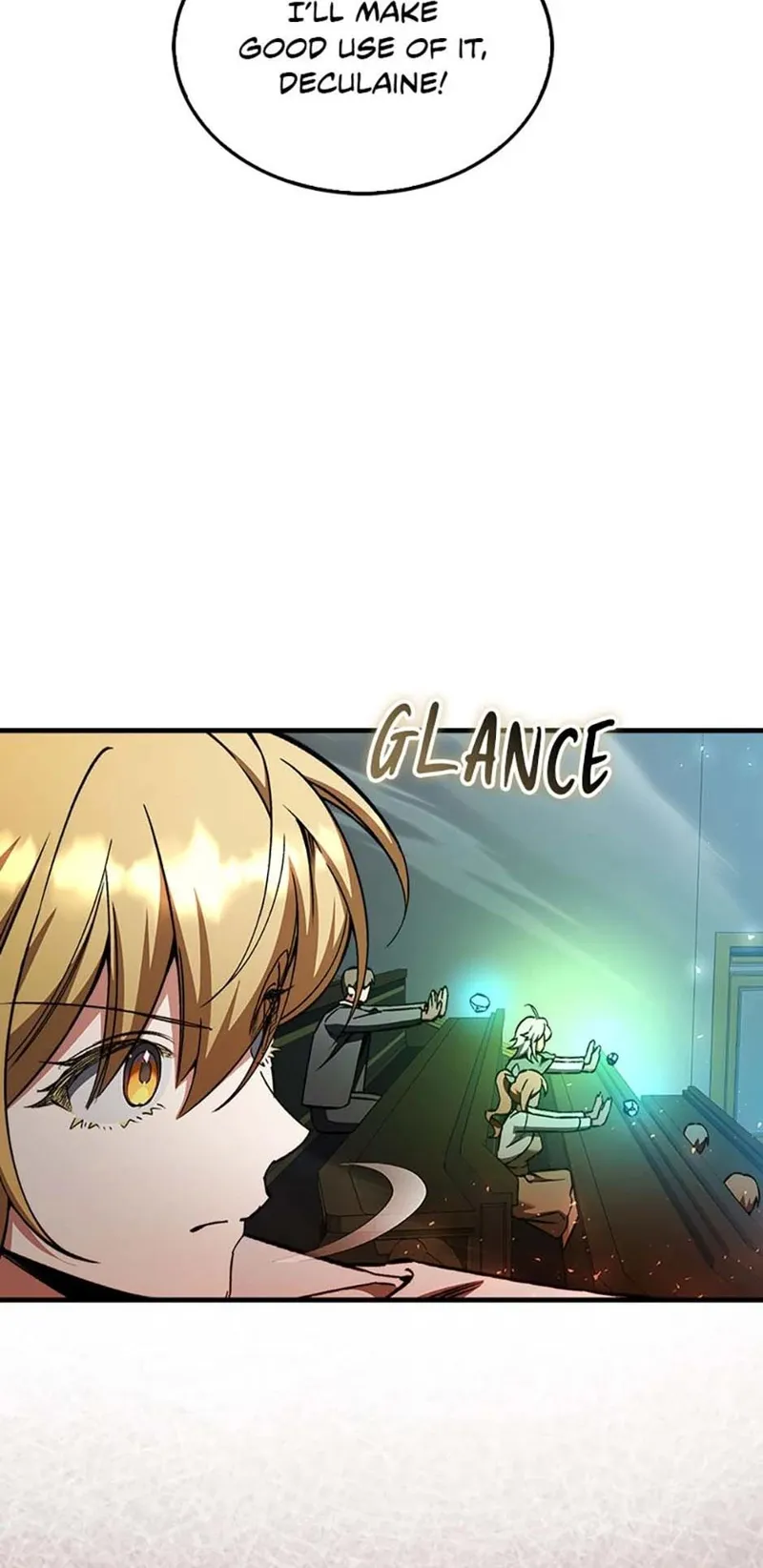 A Villain's Will to Survive Chapter 31 - 48