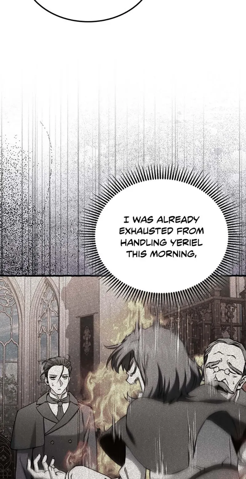 A Villain's Will to Survive Chapter 31 - 5