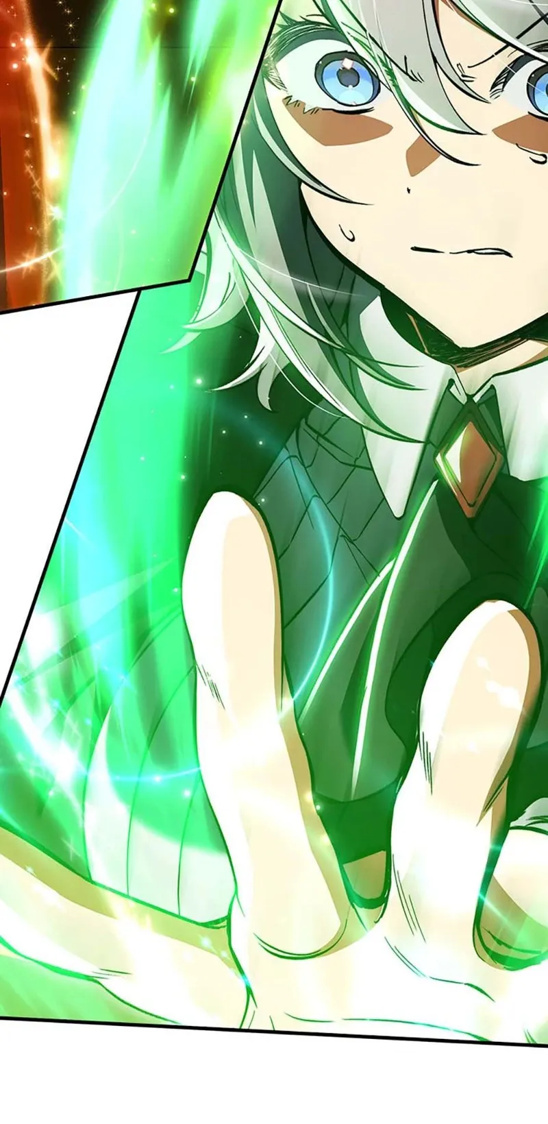 A Villain's Will to Survive Chapter 31 - 52