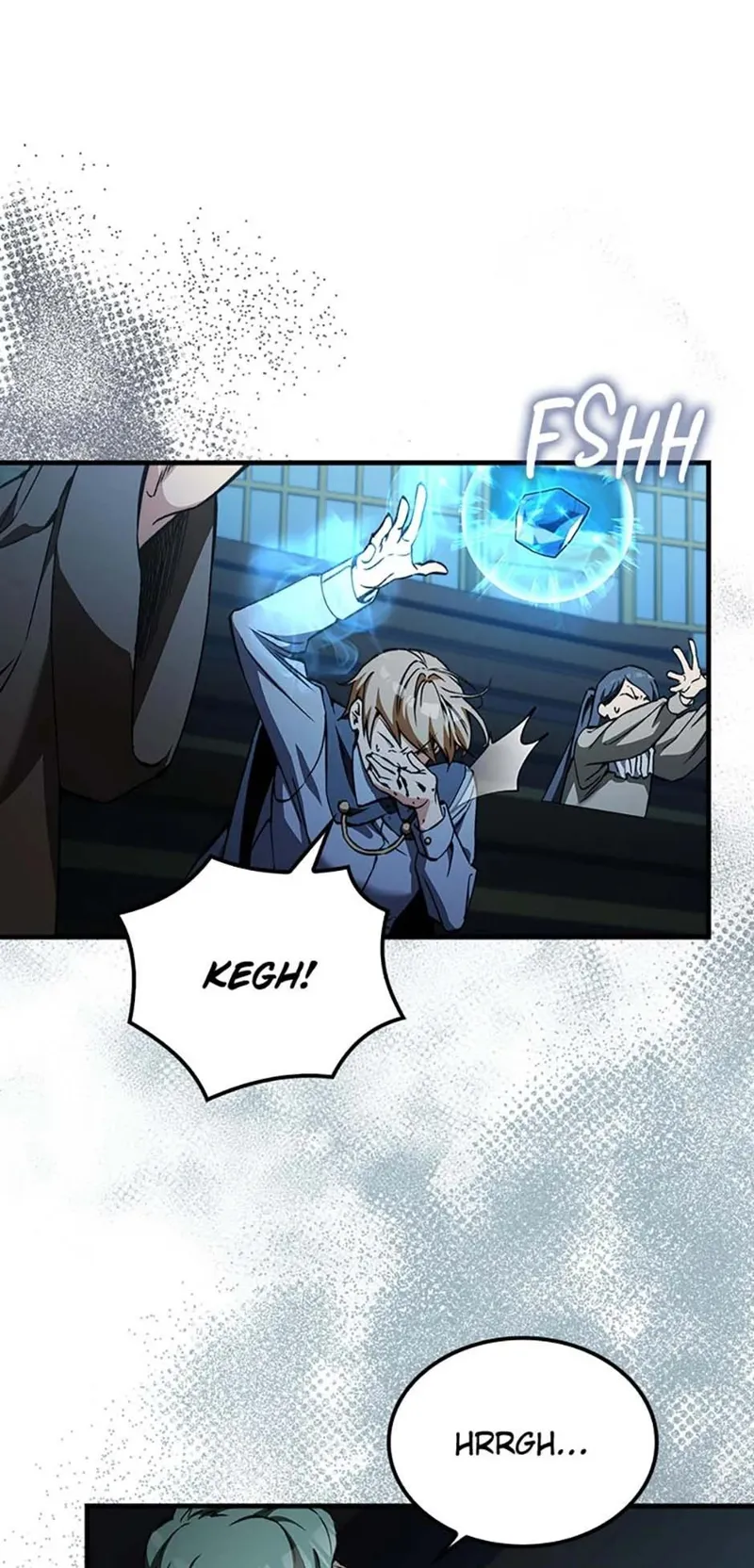 A Villain's Will to Survive Chapter 31 - 53