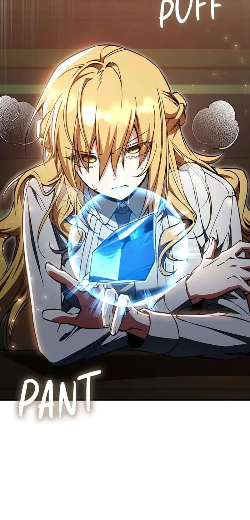 A Villain's Will to Survive Chapter 31 - 59